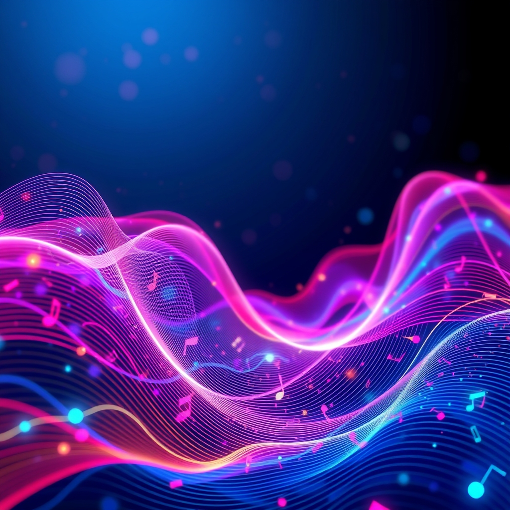 音楽ストリーミングプラットフォームでAI生成楽曲が急増、Deezerでは新規アップロードの44%を占める