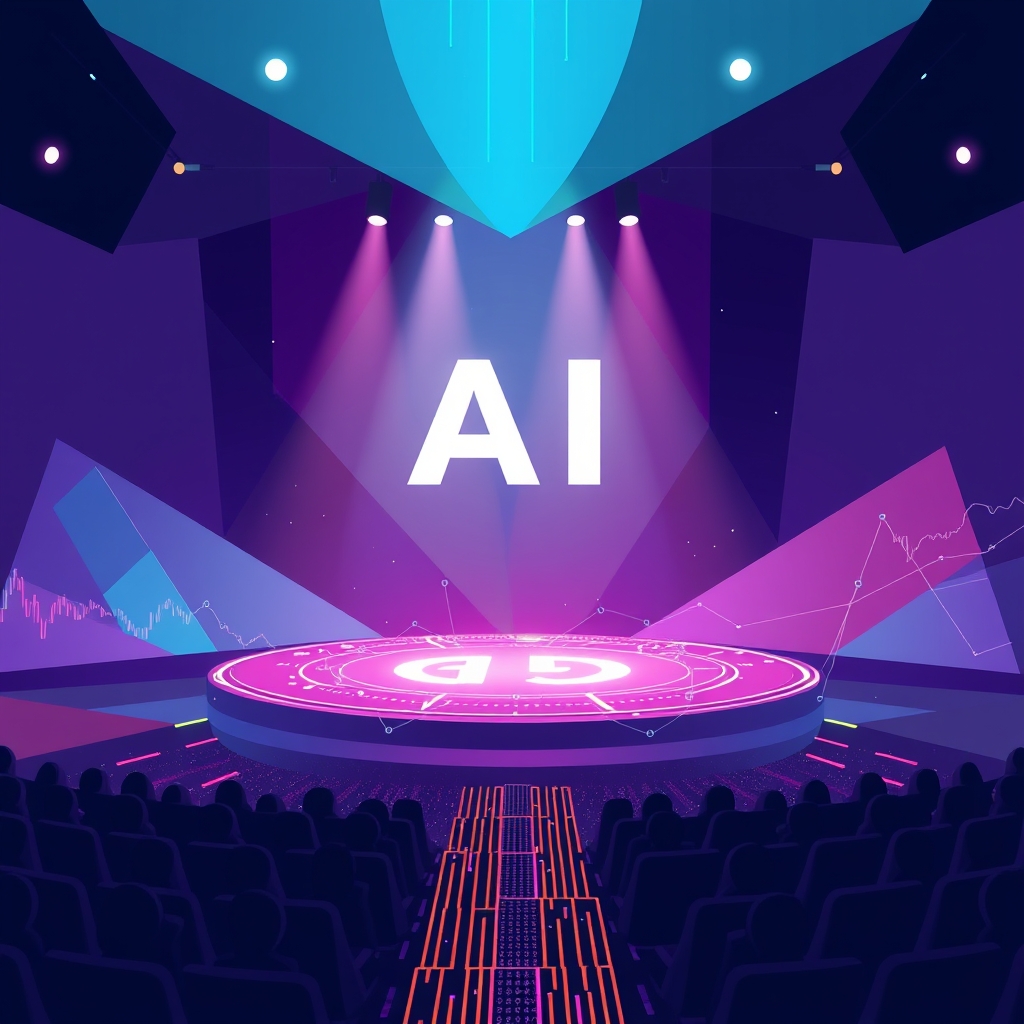 Google I/O 2026の制作にGeminiを活用