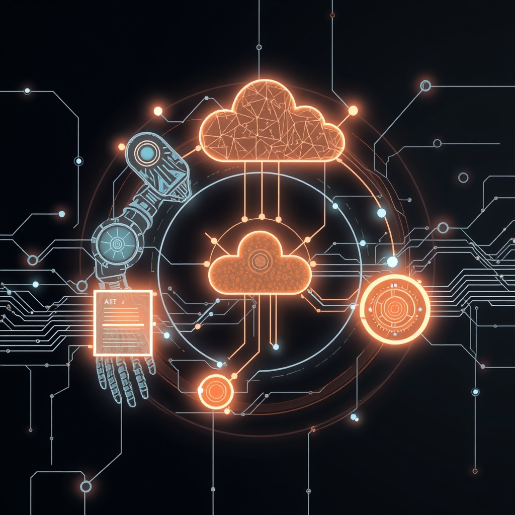 NVIDIAがAIロボット開発のためのシミュレーションから実用化まで統合プラットフォームを提供