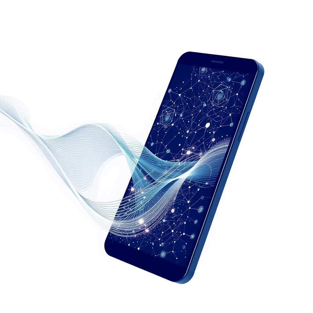 OpenAIがAIスマートフォンの開発を計画、2027年前半に量産開始予定
