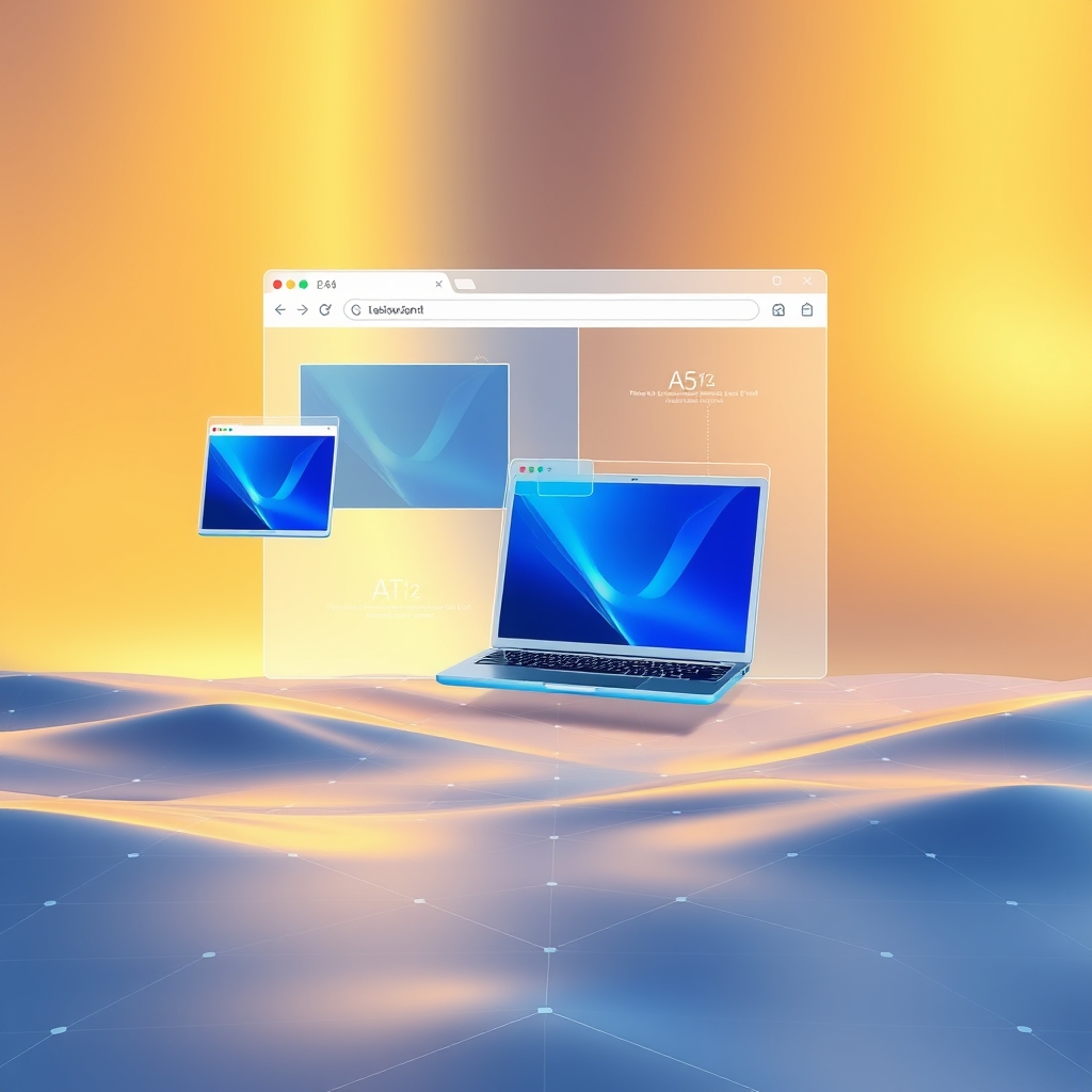 Google、ChromeでAIモードを深く統合しユーザーのリンククリックを減らす新機能