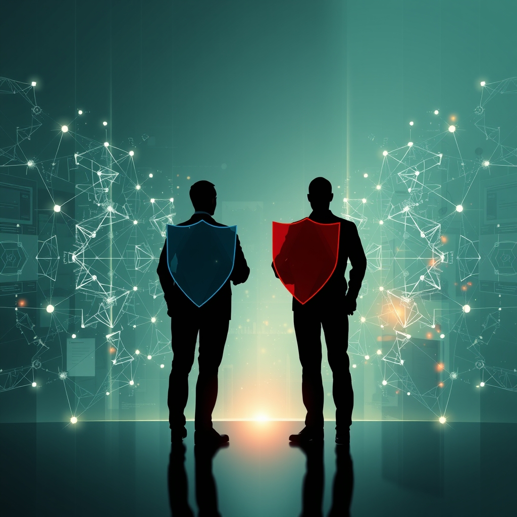 AIシステム監督者としての「人間の盾」役割の emergence