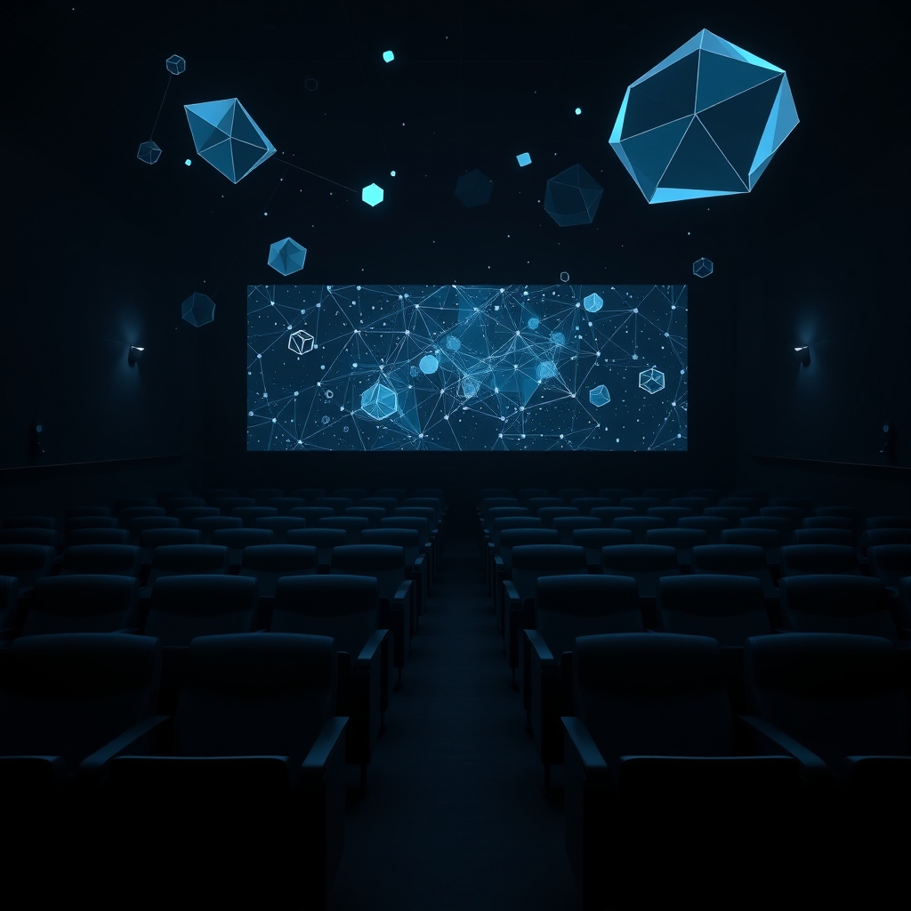 AMC映画館の10%の上映でチケット売上ゼロ、空席上映を発見するサイトが登場
