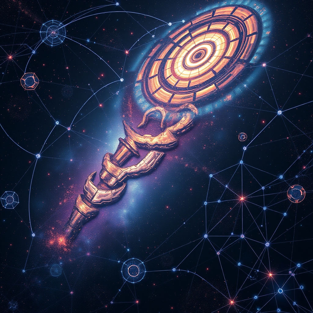 アイザック・アシモフ「最後の質問」- AI思想の古典作品