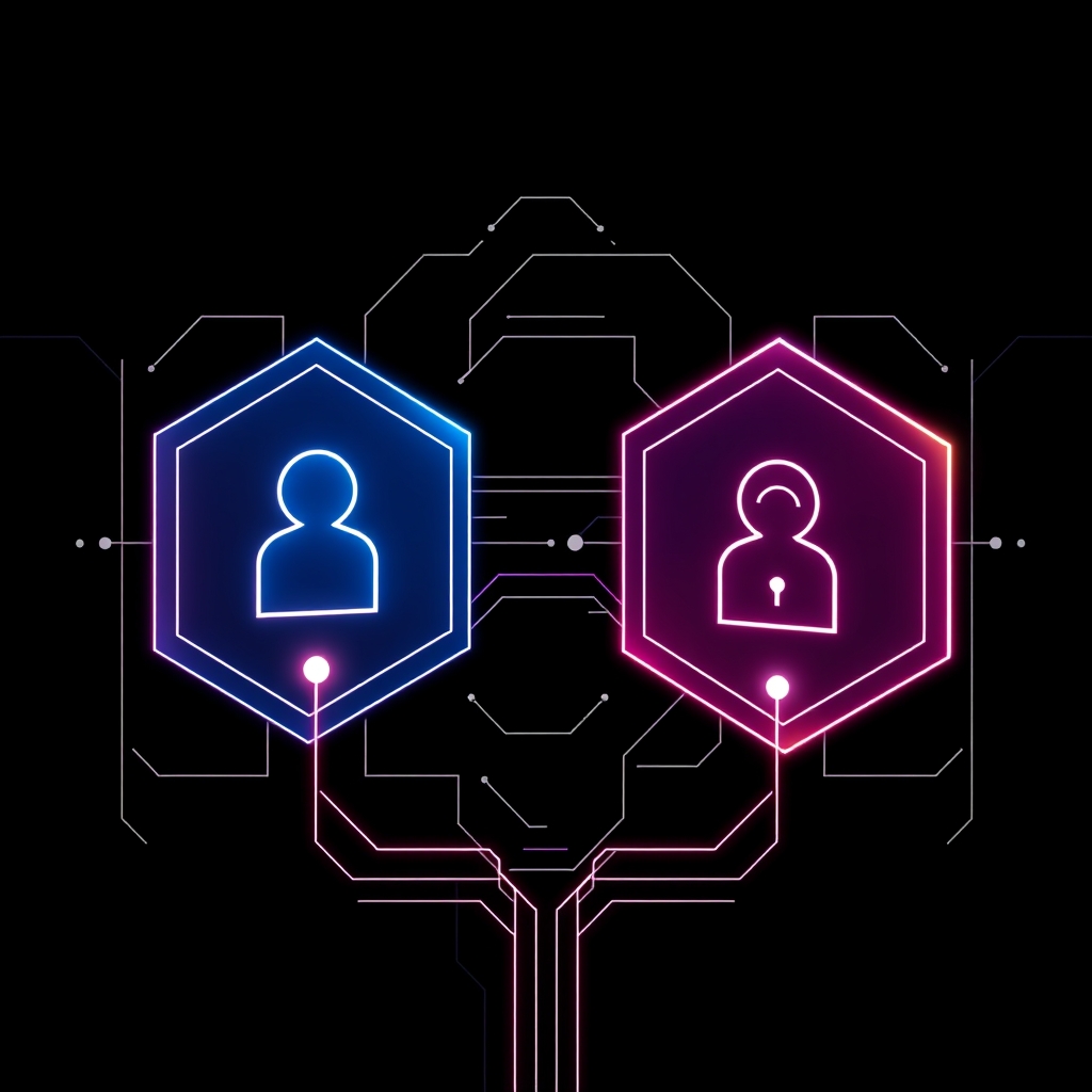 LangSmith Fleet が導入した2種類のエージェント認証方式