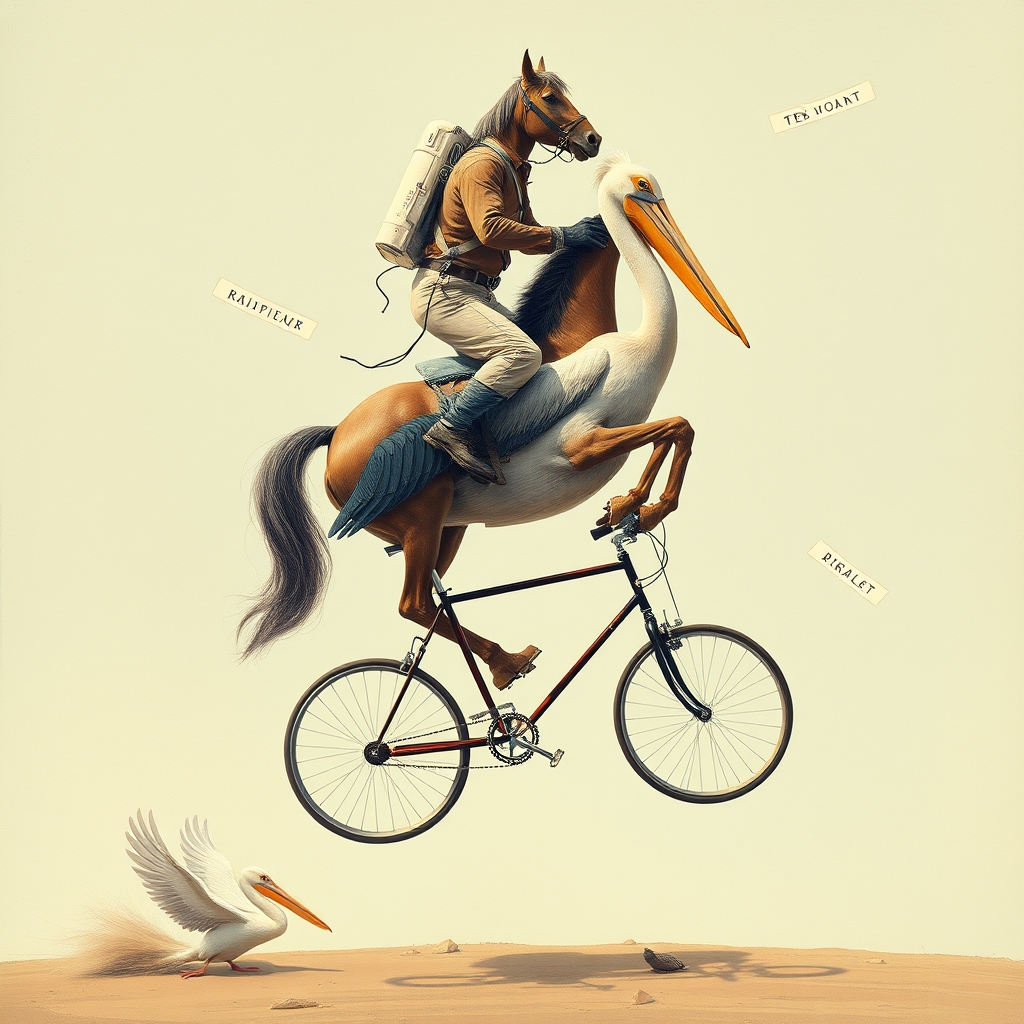 ChatGPT Images 2.0が勝手に「WHY ARE YOU LIKE THIS」の看板を追加した件