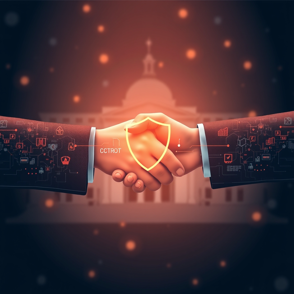 AnthropicのMythosモデル、サイバーセキュリティ能力でホワイトハウスとの関係改善