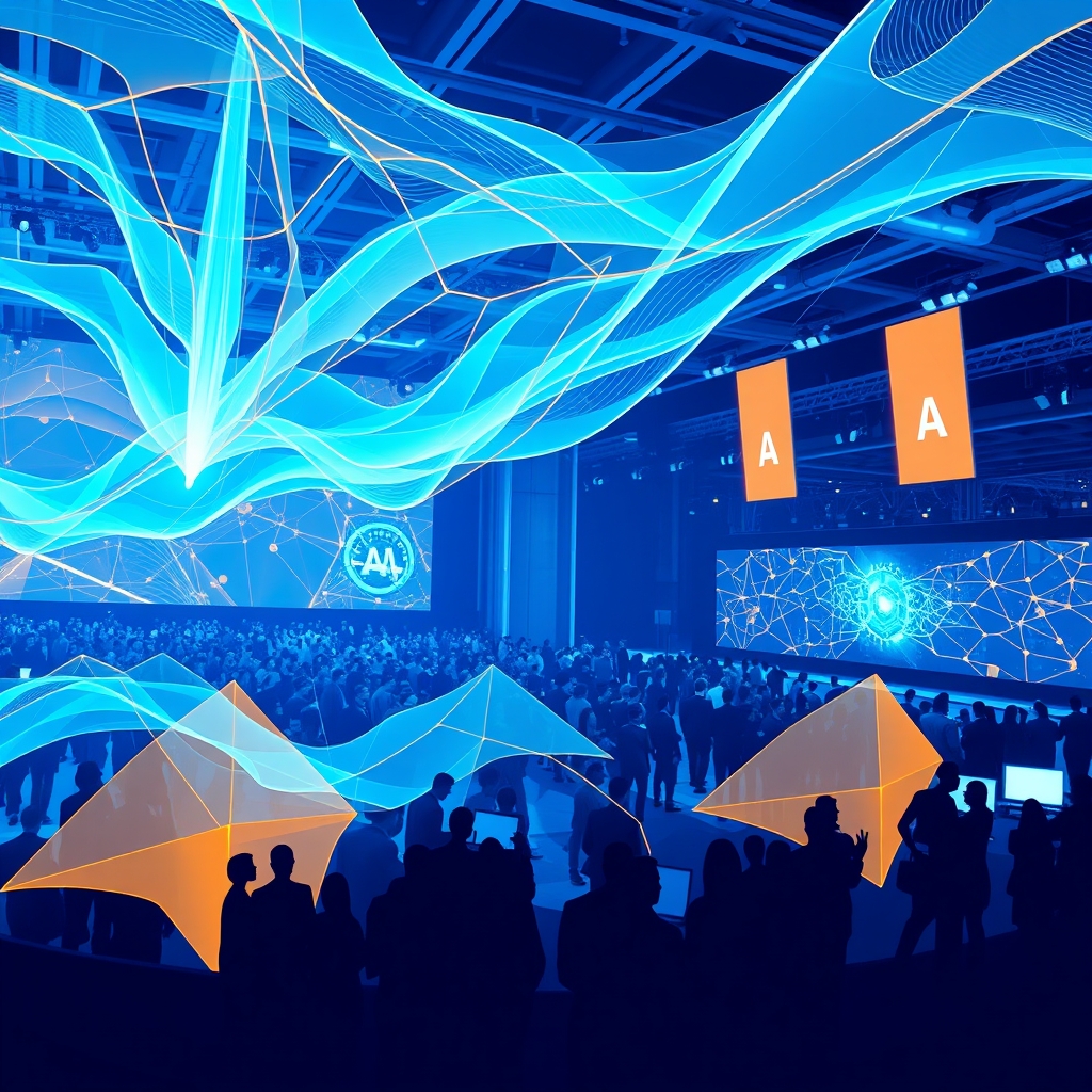 LangChainがGoogle Cloud Next 2026での出展を発表