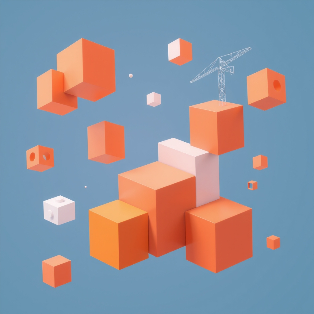 フリー・ユニバーサル・コンストラクション・キット