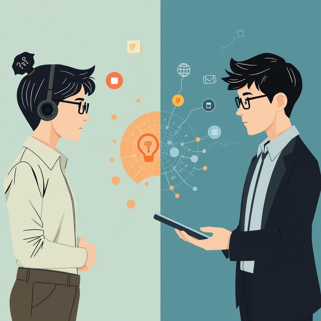 英国学生の95%がAI利用、学習体験は真っ二つに分かれる