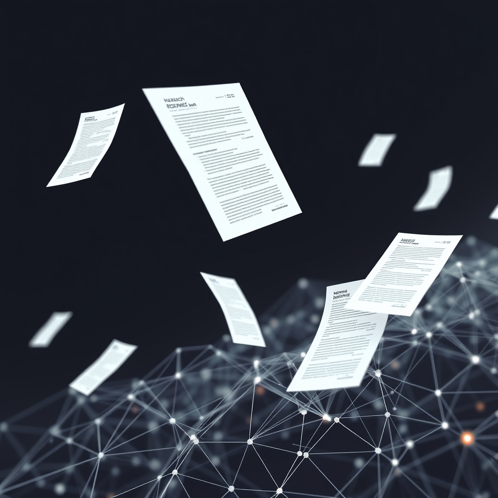 2025年下半期のLLM研究論文キュレーションリスト公開