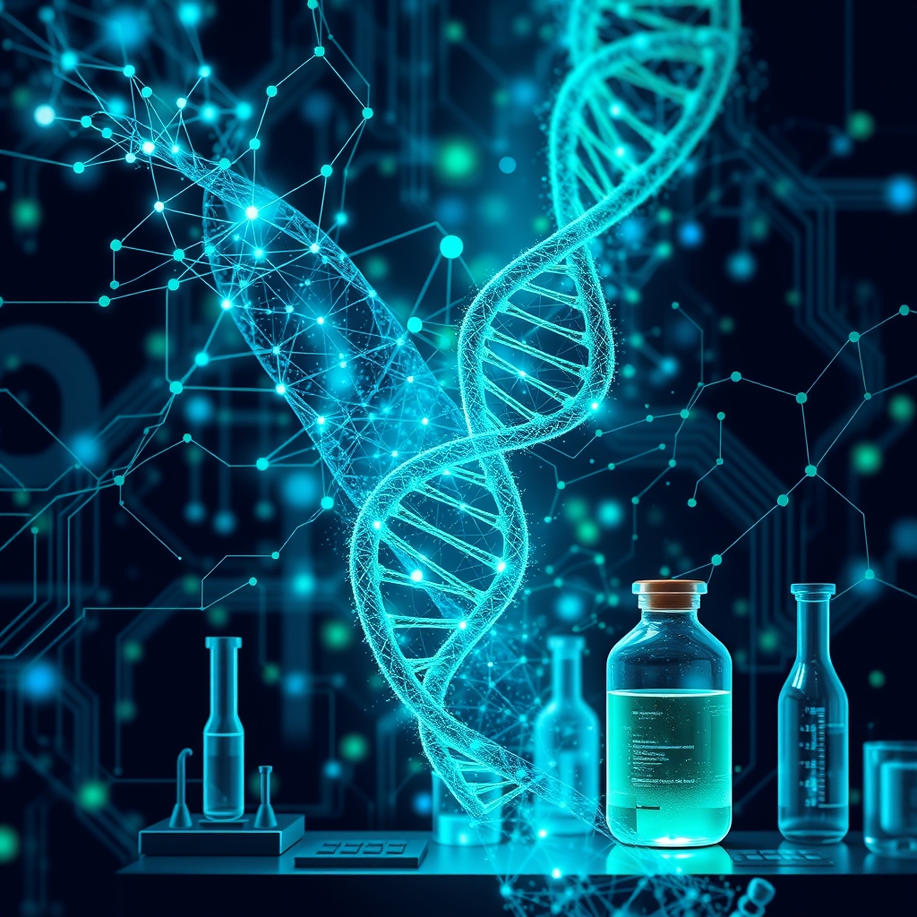 AI による生物学研究能力を測定する新ベンチマーク LABBench2 が発表