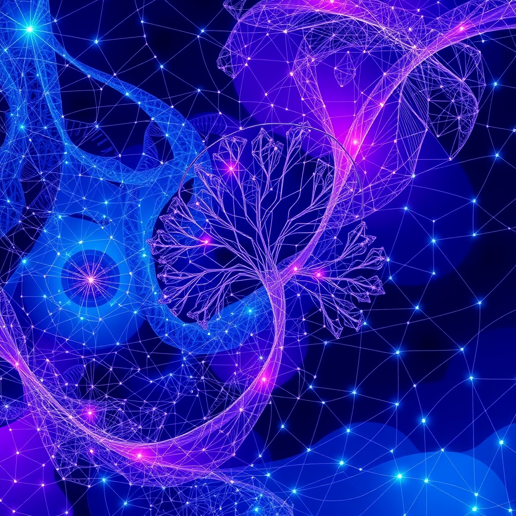 双曲空間を活用した新たな論理推論モデルHYQNETを提案