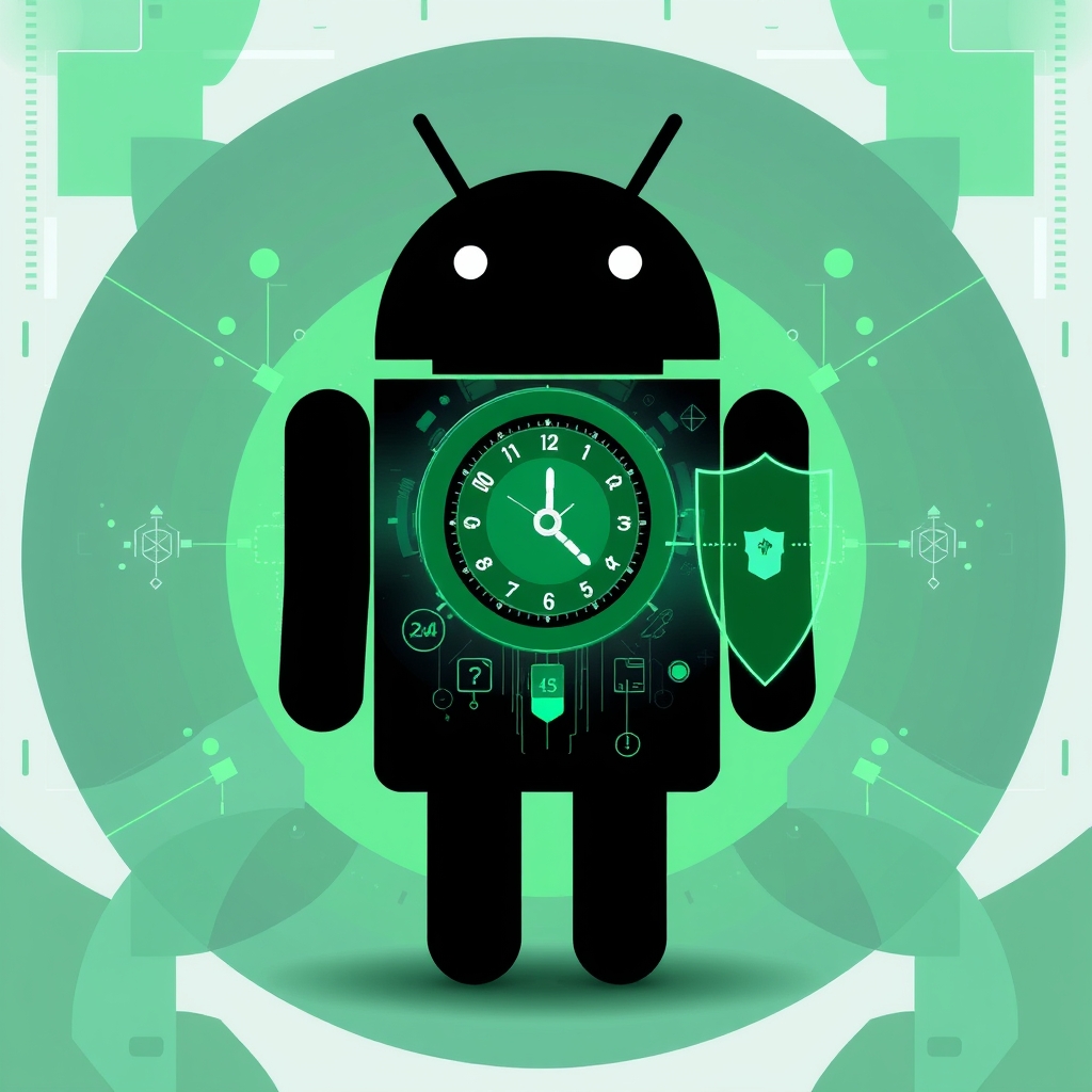 Google、Android未確認アプリの新しい24時間サイドローディングプロセスを発表