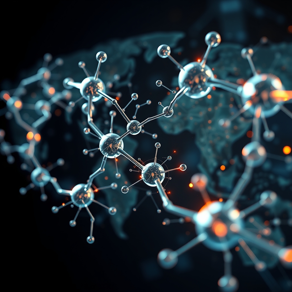 臭素供給の脆弱性：中東情勢が世界のメモリチップ製造に与えるリスク