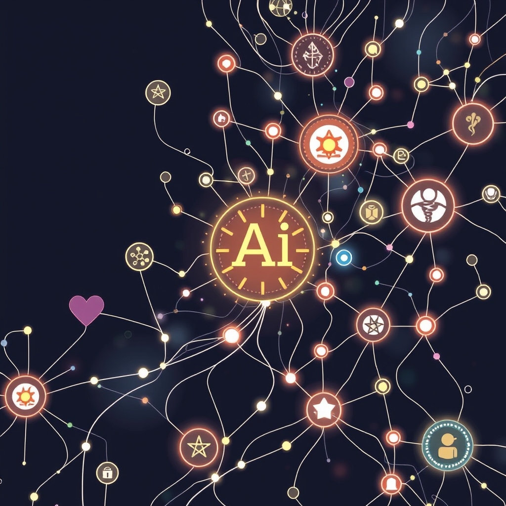 OpenAI財団が10億ドル投資計画を発表　病気治療やAI回復力向上に