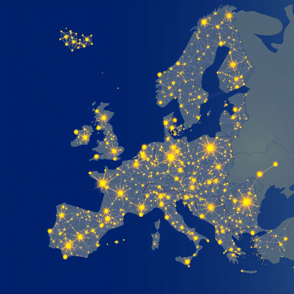 Eden AI - OpenRouter のヨーロッパ版代替サービス