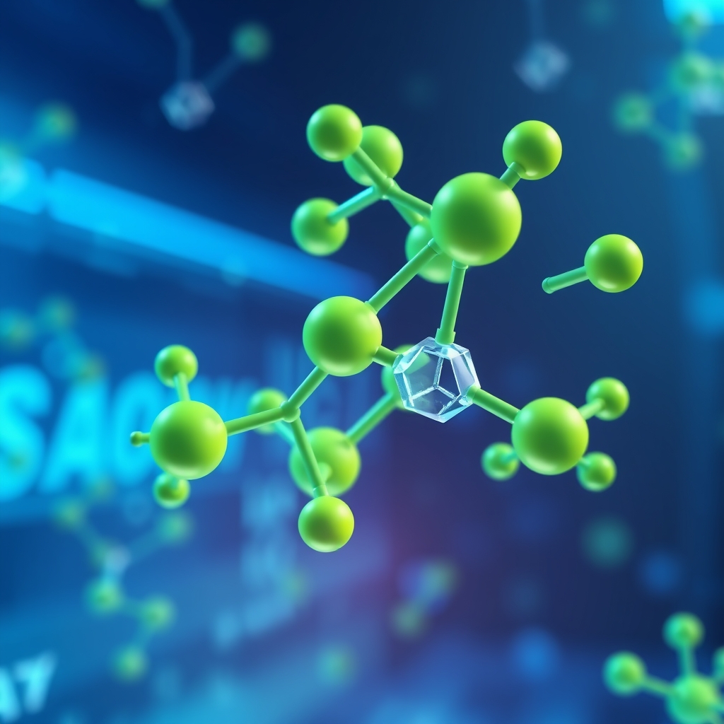 Alphabet傘下のIsomorphic Labs、AI創薬スケールアップのため21億ドル調達