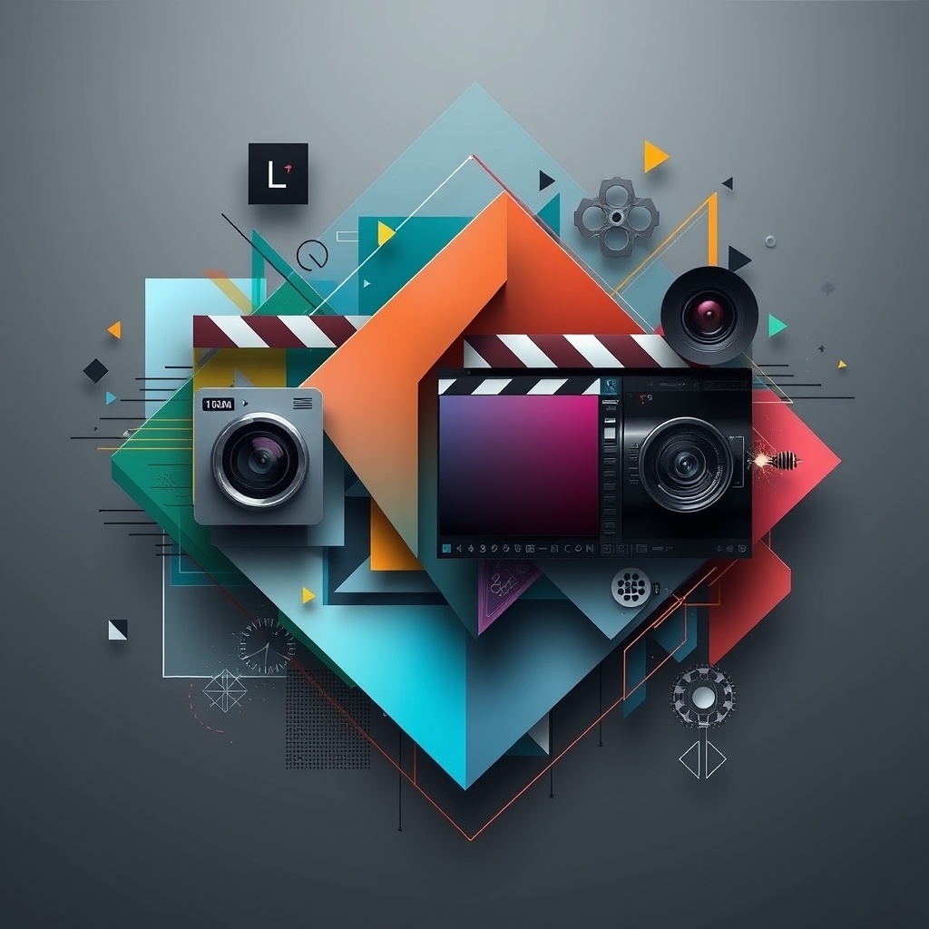 DaVinci Resolve、写真編集機能をリリース