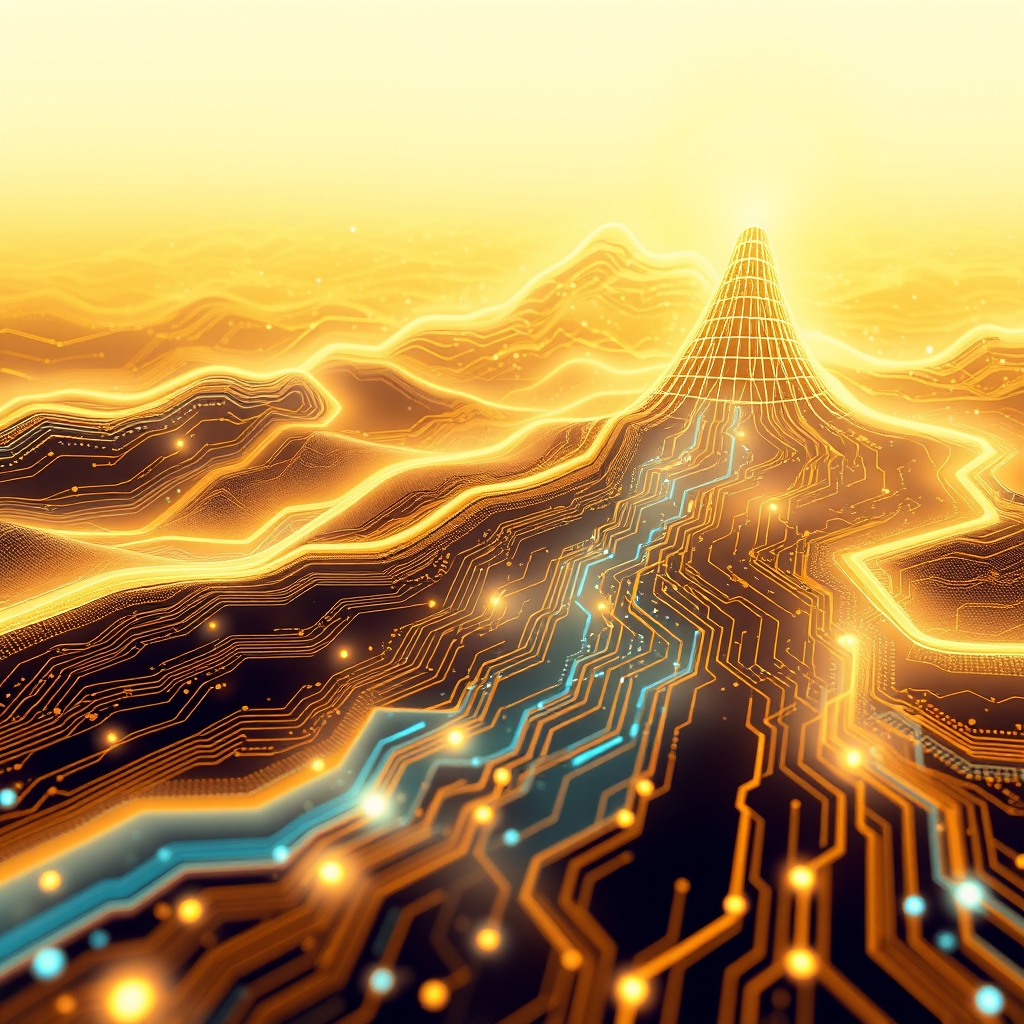 TencentがAI投資を大幅拡大へ、中国のチップ供給改善が追い風