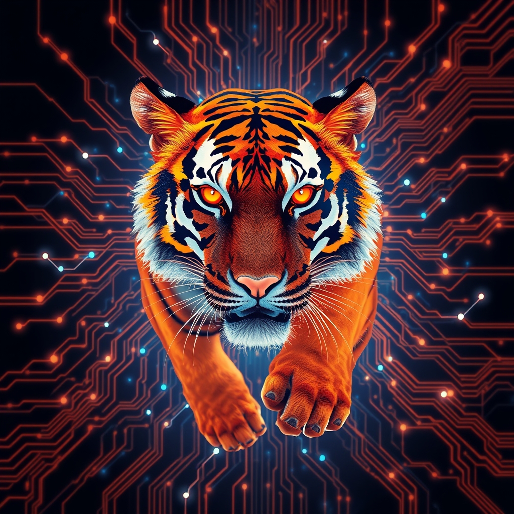 DeepSeek V4 Pro・Flash発表、Huawei Ascendチップ対応も性能首位は逃す