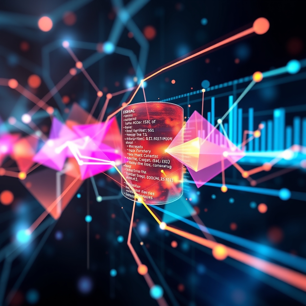 ggsql：SQLのためのGrammar of Graphicsツールがアルファ版リリース