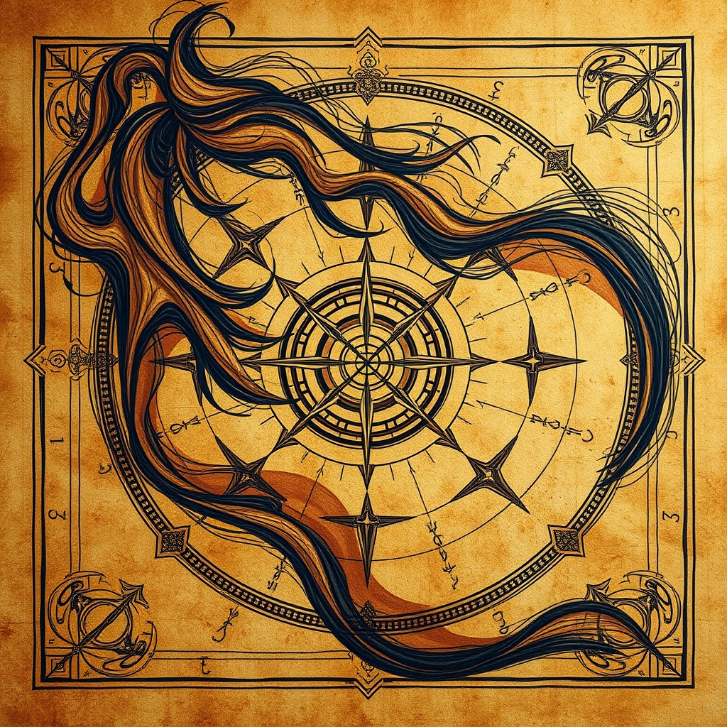 ヴォイニッチ手稿における階層的な位置・方向性制約の証拠：暗号様構造への示唆