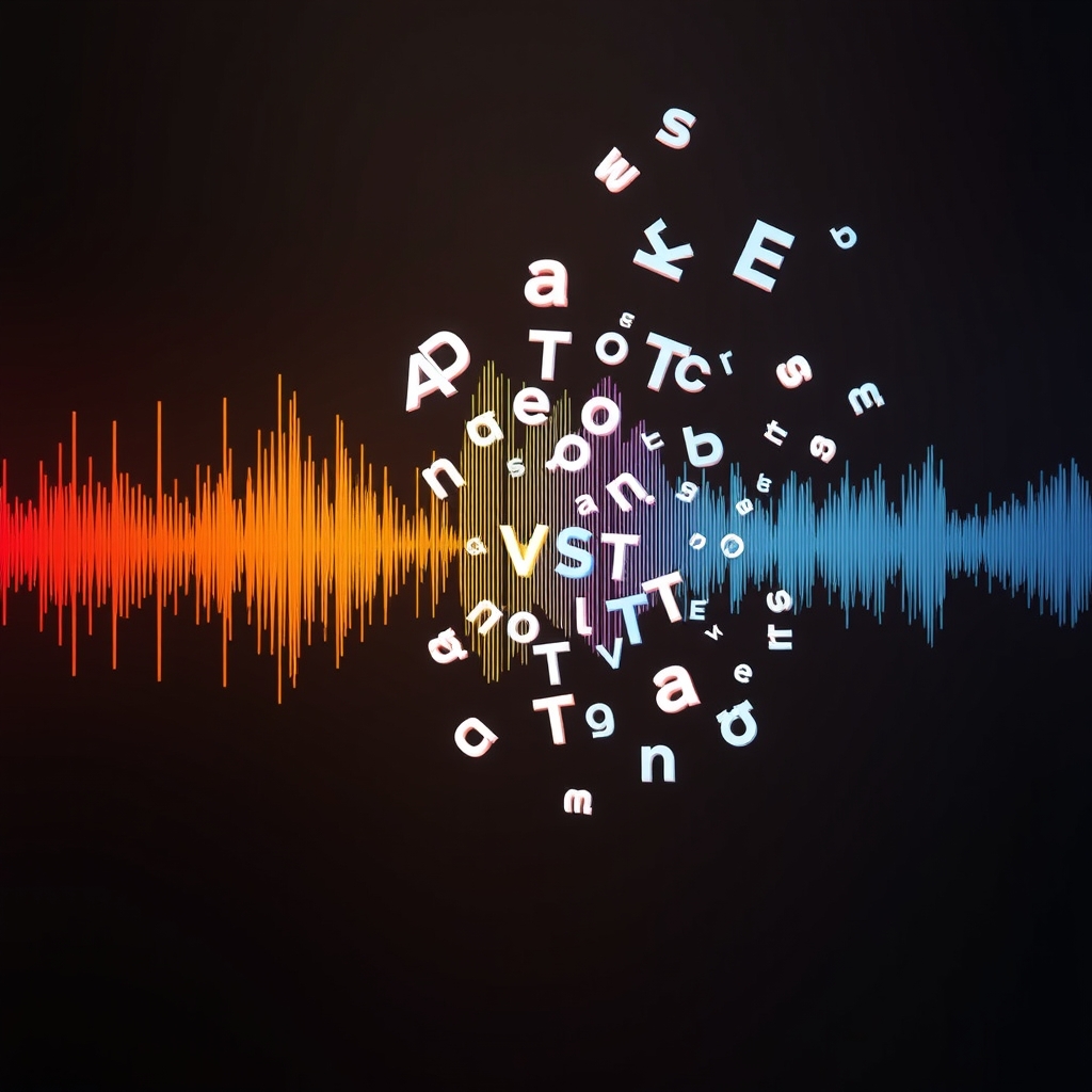 音声言語モデルの音響忠実性を診断評価する新ベンチマーク「DEAF」を発表