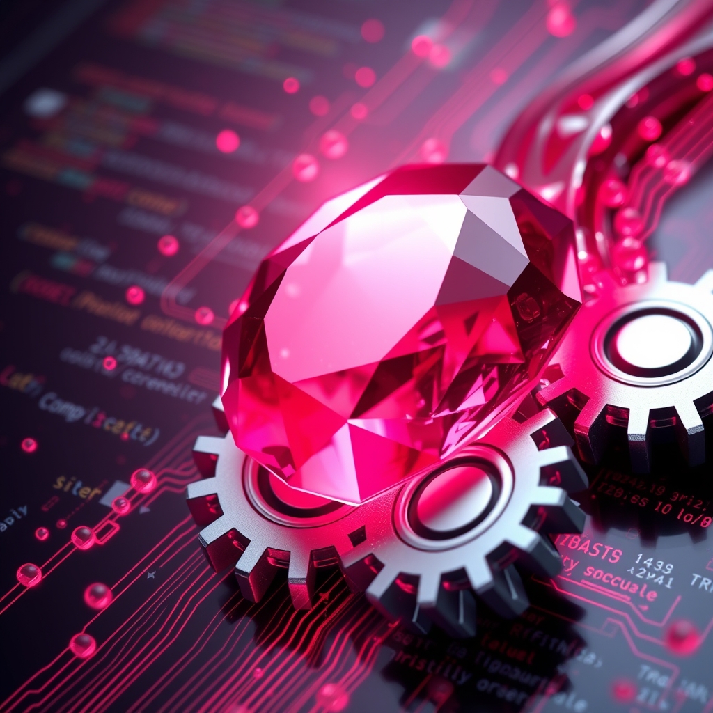 Ruby作者がAOTネイティブコンパイラー「Spinel」を開発