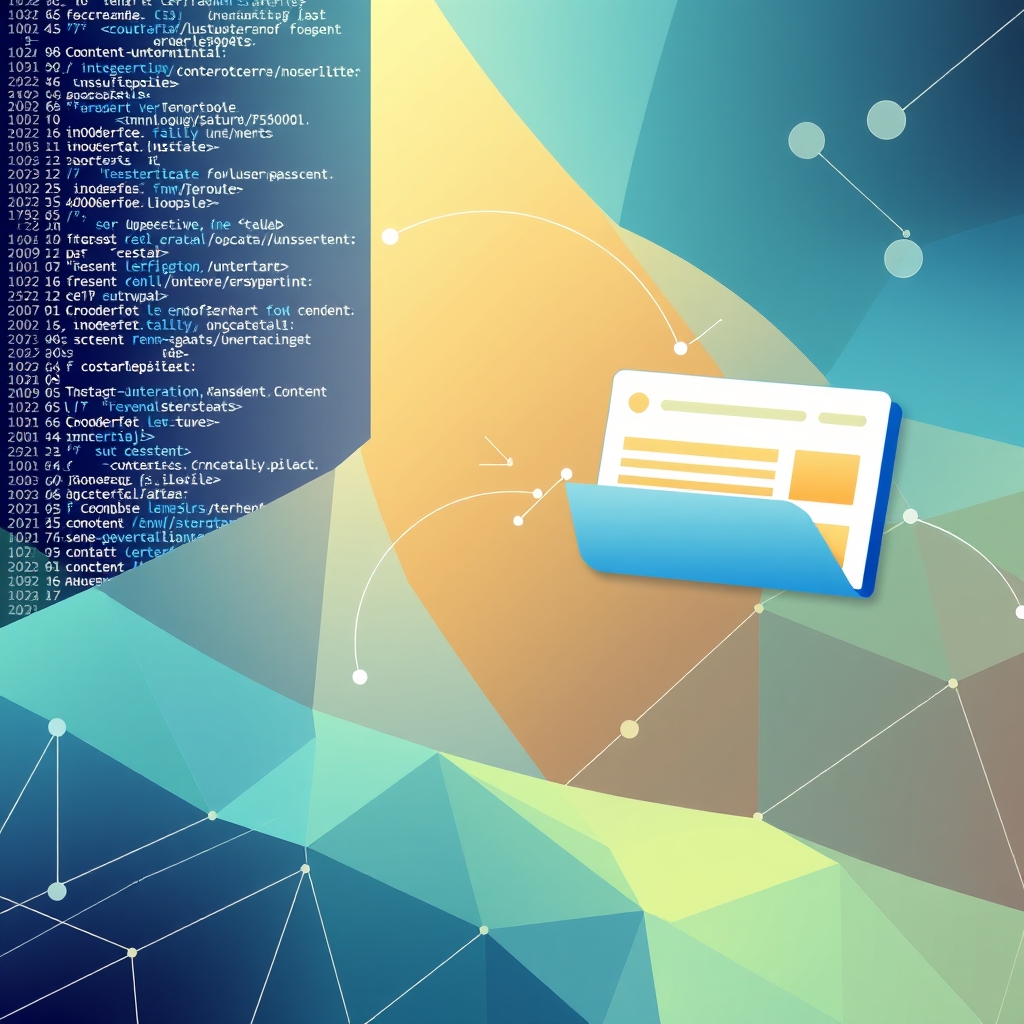 ブログからニュースレター生成ツールへの新コンテンツ型追加事例