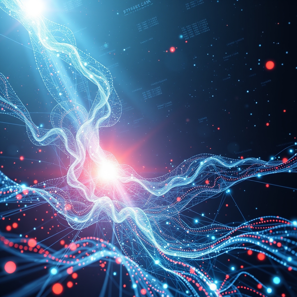 OpenSeekerがオープンソースでAI検索エージェントのデータ独占に挑戦