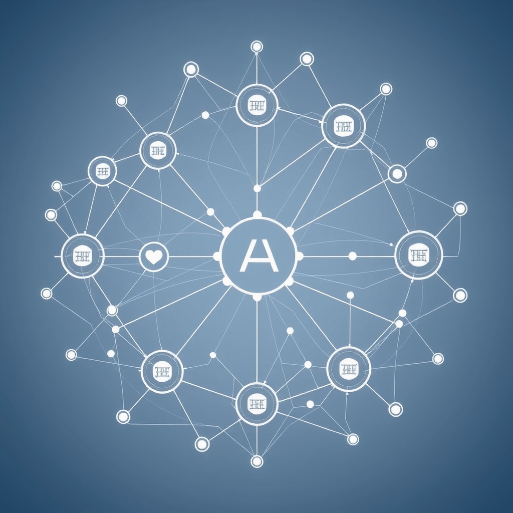 LangChain、複数ステップ対応のAIエージェント実行環境「Deep Agents」をリリース