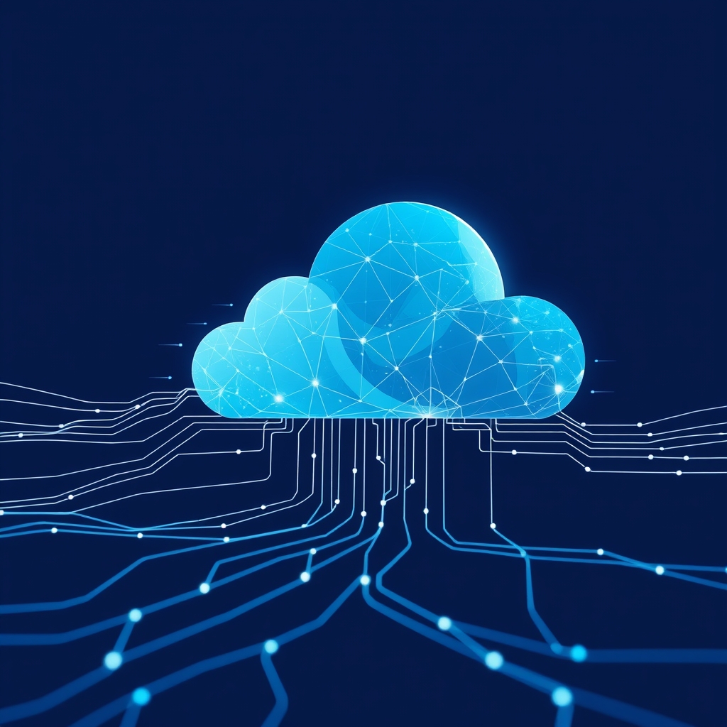 個人によるクラウドサービス構築プロジェクト