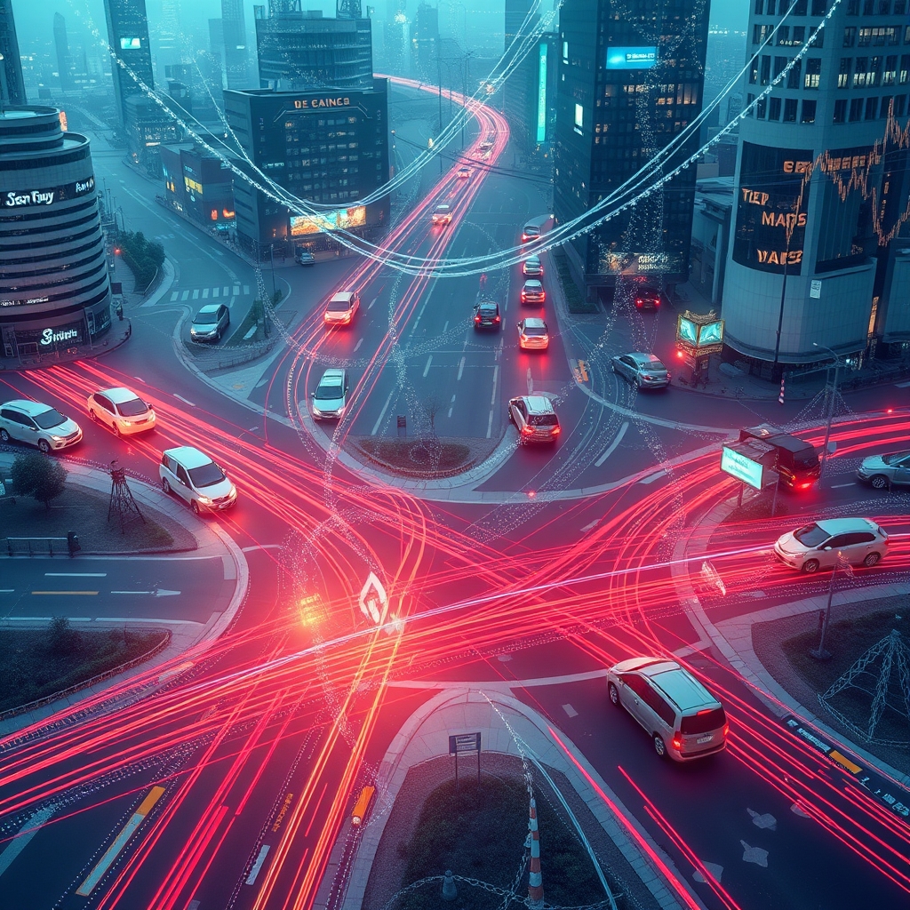 交通事故責任配分に特化したマルチモーダルAI「AITP」の開発