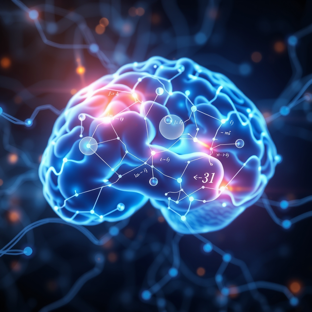 思考時間とメモリを組み合わせた新Transformerアーキテクチャ、大型モデルを上回る数学性能を実現