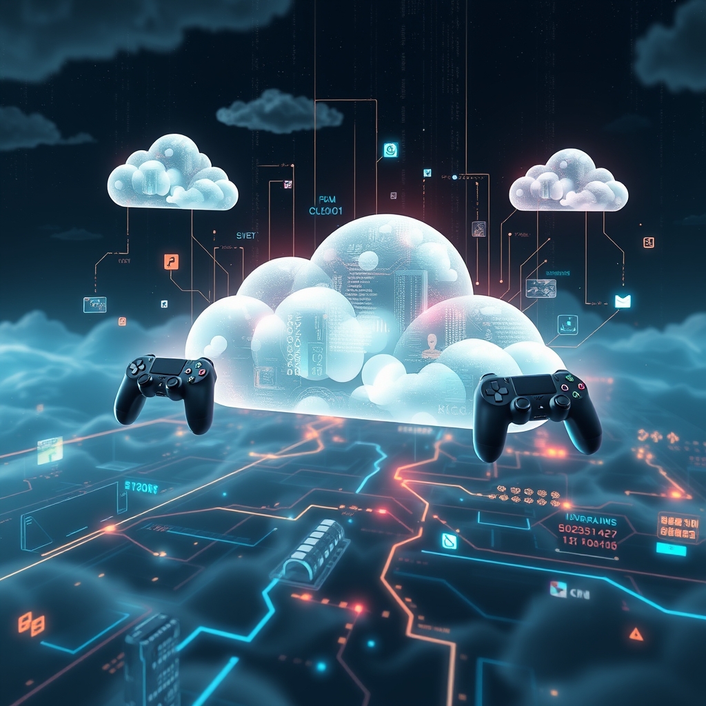 GeForce NOW、Xbox Game PassとUbisoft+ラベル機能でゲーム発見を強化