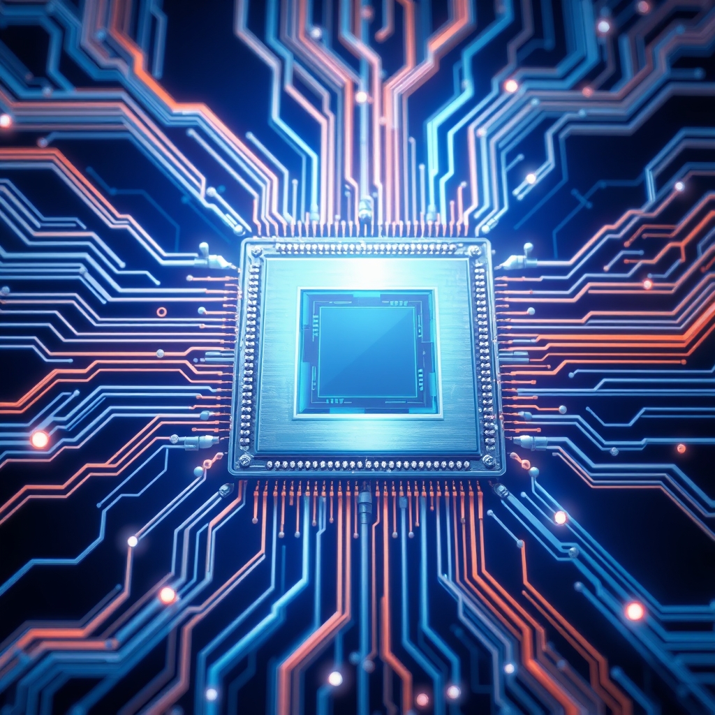 Google、エージェンティックAI時代向けの第8世代TPU 2種類を発表