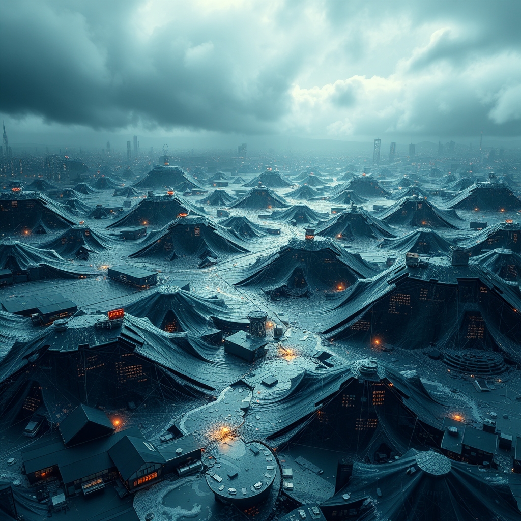 AI生成スパムの大洪水がオープンソース協調開発モデルを破綻に追い込む