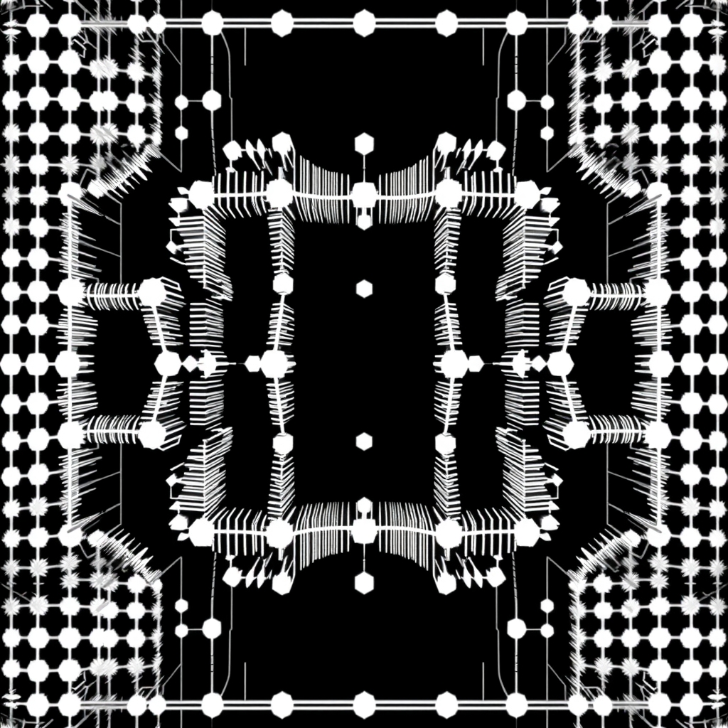 コンウェイのライフゲームを現実世界で実現