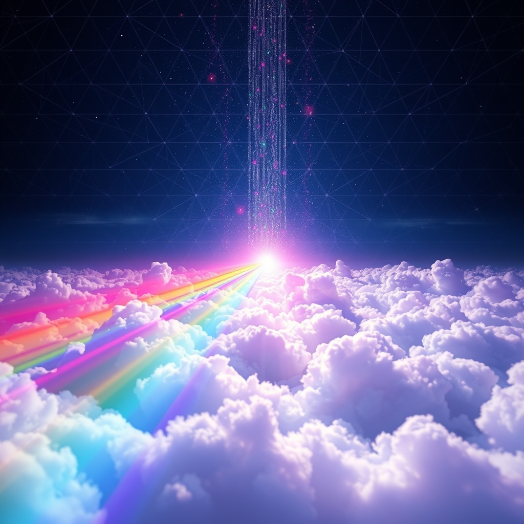 Anthropic CEO、AIスケーリングに「虹の果てはない」と宣言