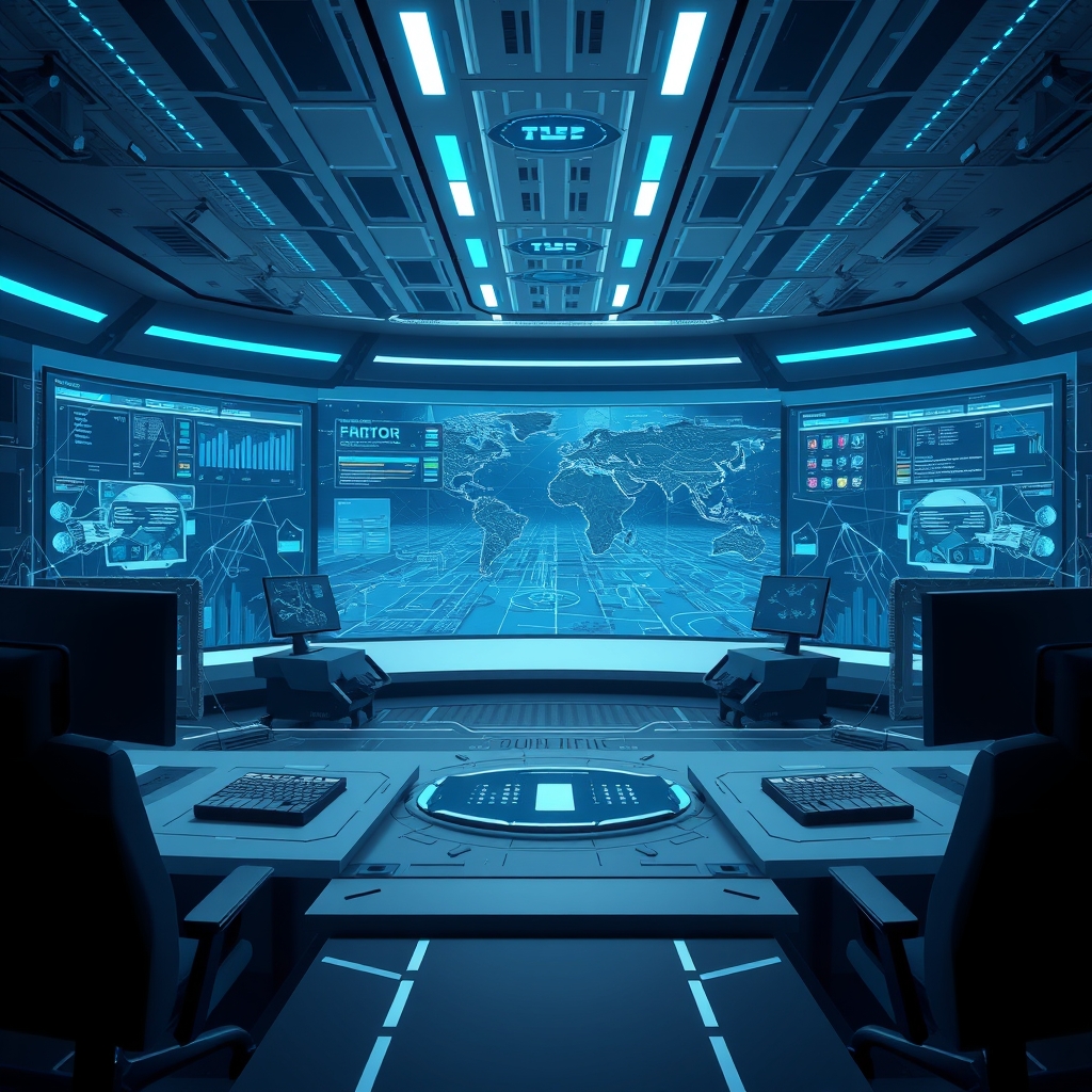 軍事作戦におけるAIベースの自動コース・オブ・アクション生成システムのアーキテクチャ