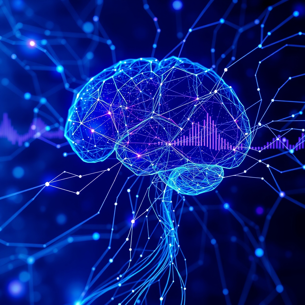 Meta AI、NeuroAIモデル向け統一ベンチマークフレームワーク「NeuralBench」をリリース