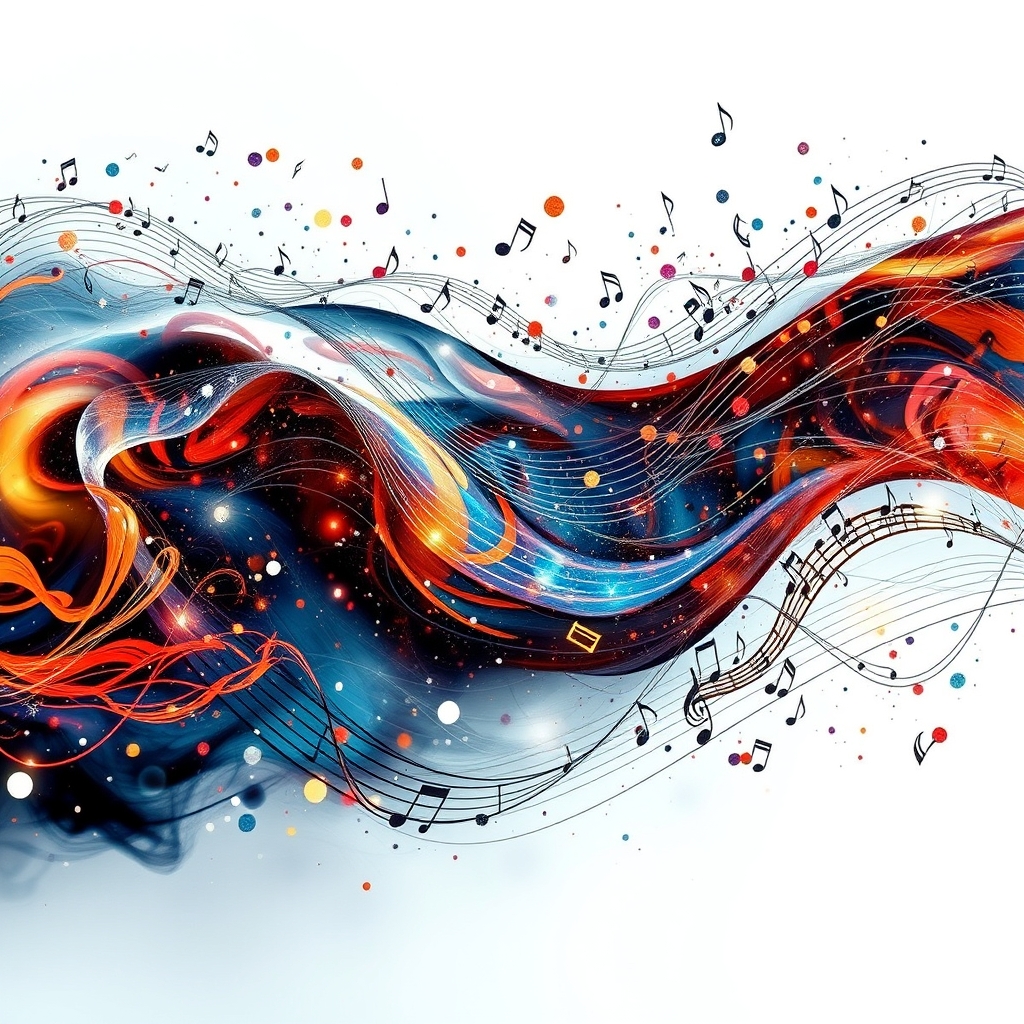 Google Gemini、音楽生成モデル「Lyria 3」で楽曲作成機能を追加