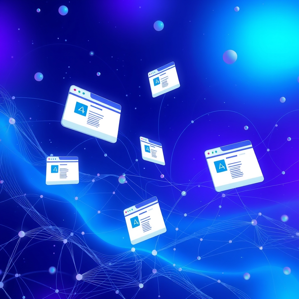 Microsoft Edge の Copilot が全タブ一括読み取りとLinkedIn代筆機能を搭載