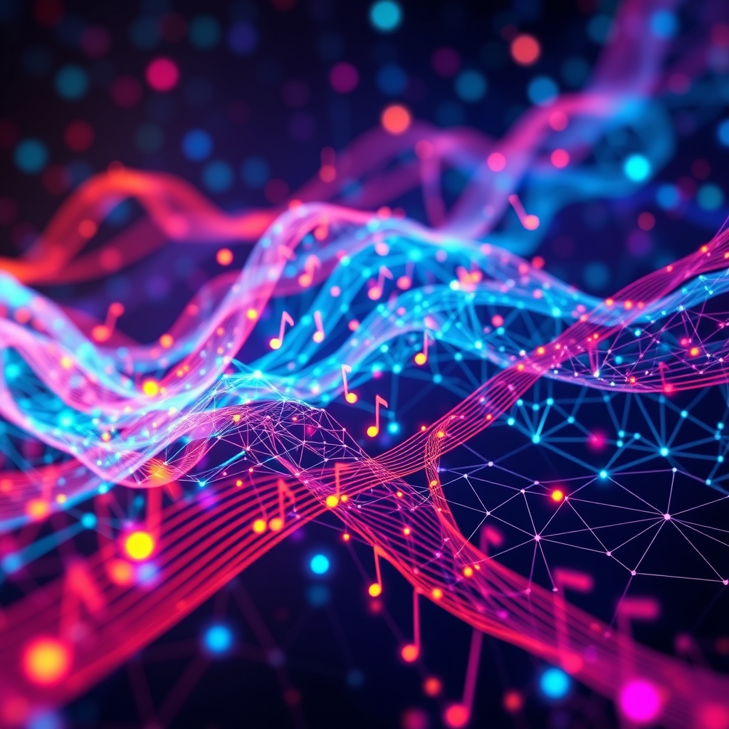 Google、音楽生成AI「Lyria 3 Pro」を発表 - より長い楽曲制作と構造認識機能を実現