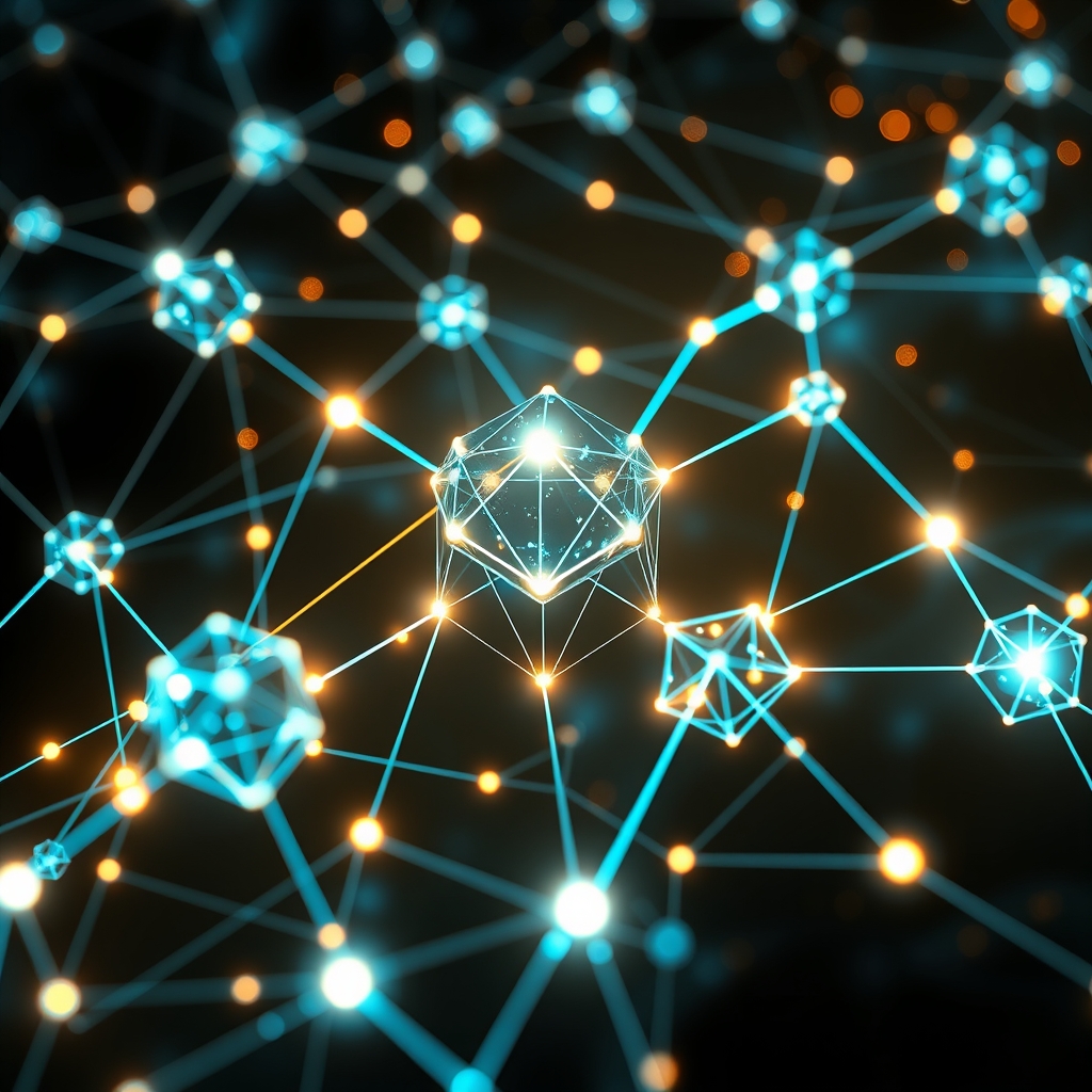 OpenAI が主要テック企業と共同でAIスーパーコンピュータ向けネットワークプロトコルMRCを開発