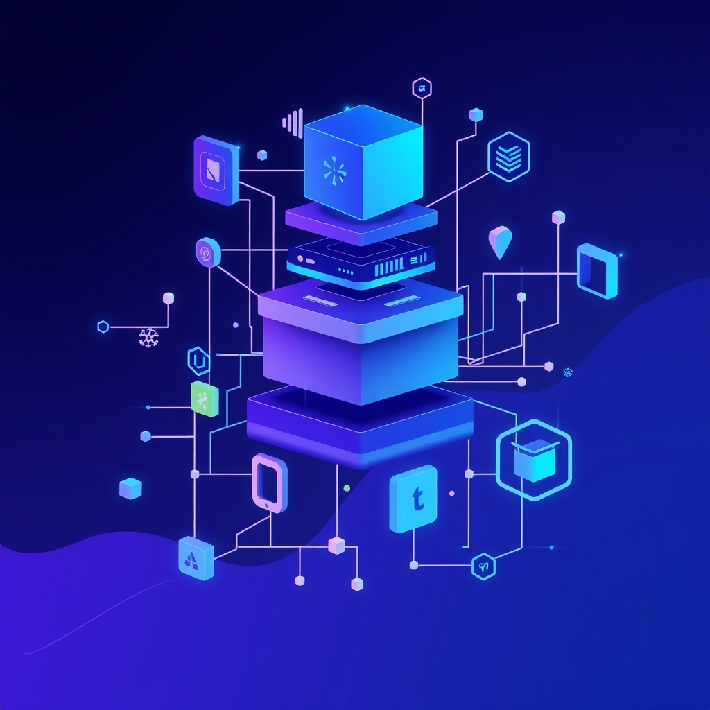 Ben's Builds #2：開発スタック、指示、ツール、スキルについて