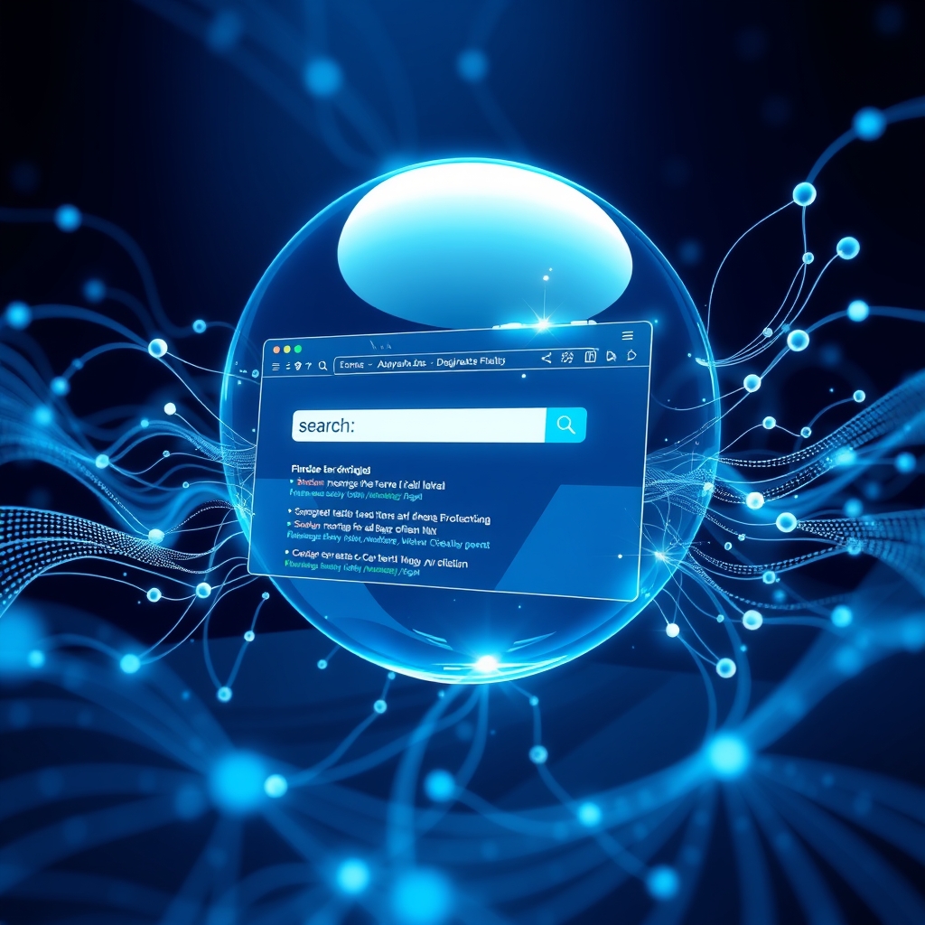 Google、Chrome に AI モードを深く統合し Web サイトの直接訪問を減らす新機能を導入