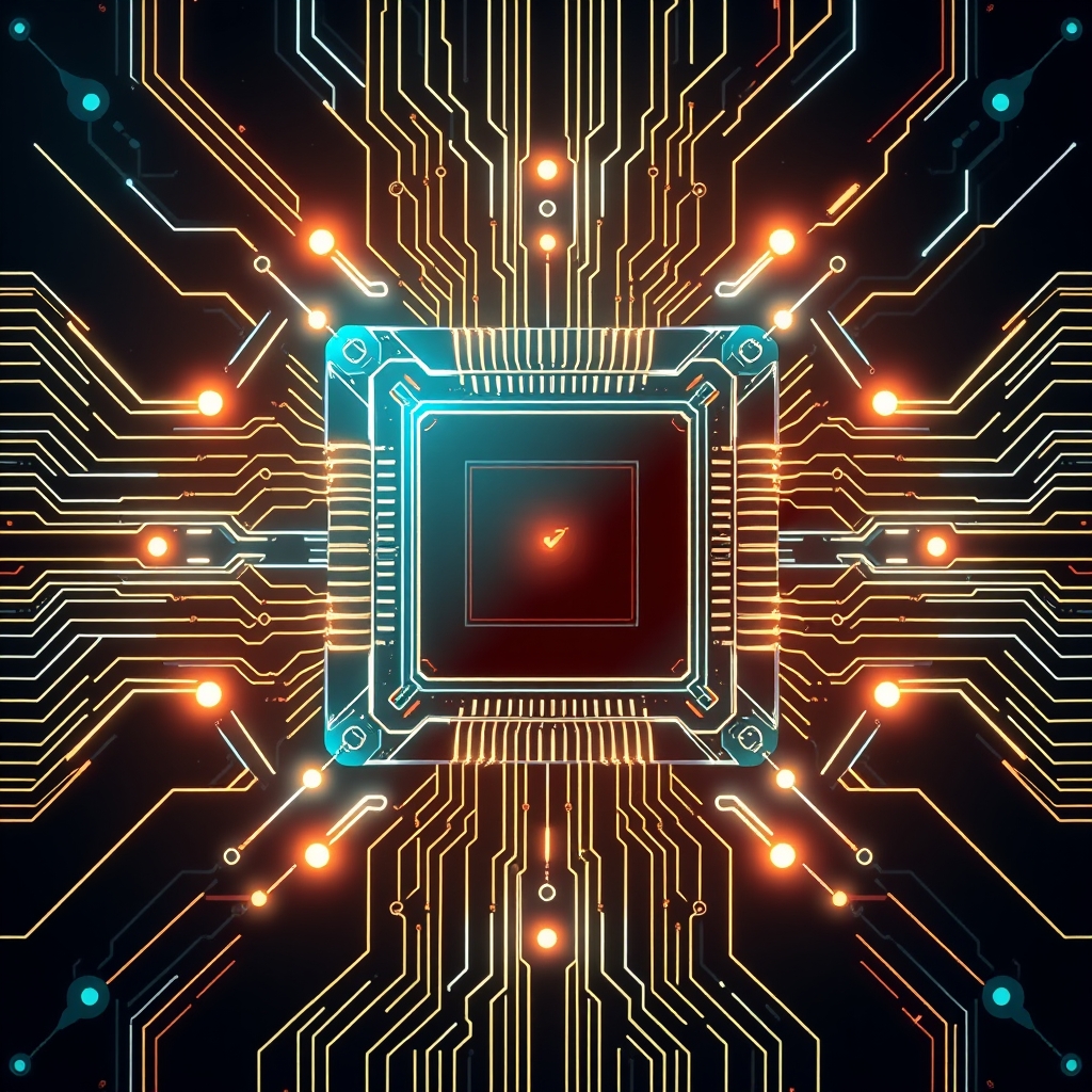 ArmがAGI向け専用CPUを発表