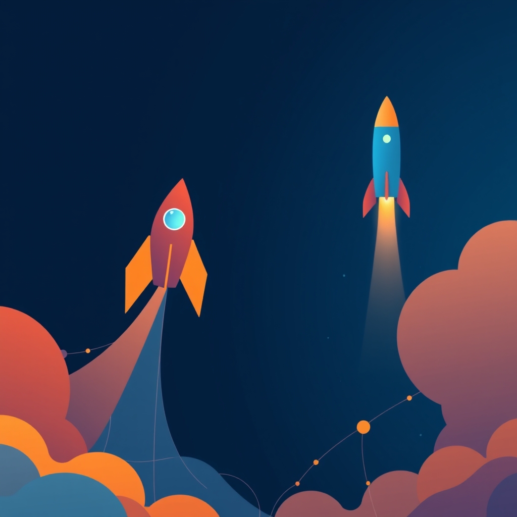 OpenRocket：AI関連プロジェクトの情報プラットフォーム